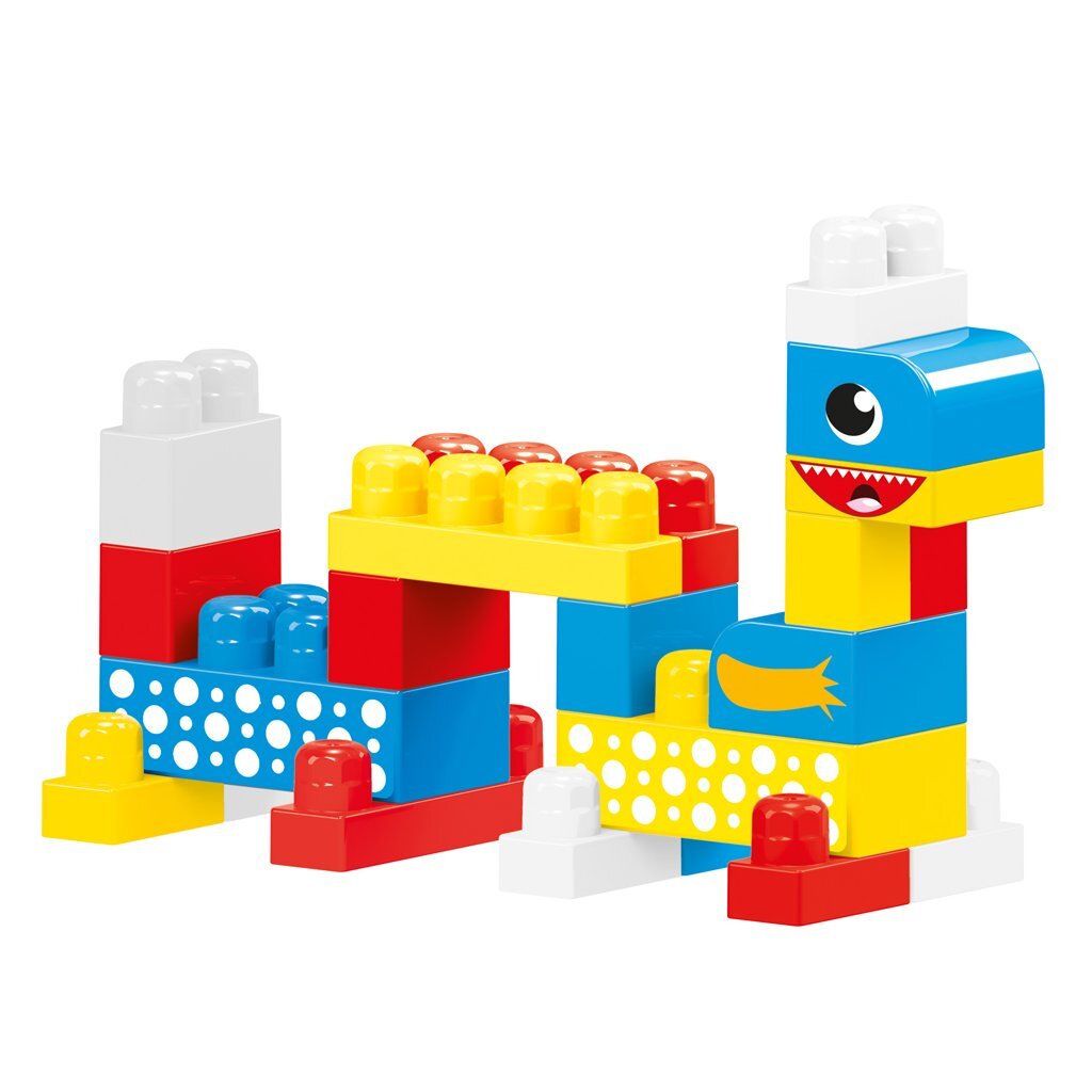 Dolu Dolu Mes premiers blocs 100 blocs