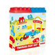 Dolu Dolu Blocks Play Set Lane 30 pièces