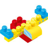 Dolu Dolu Blocks Play Set Lane 50 pièces