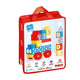Dolu dolu train de 20 blocs