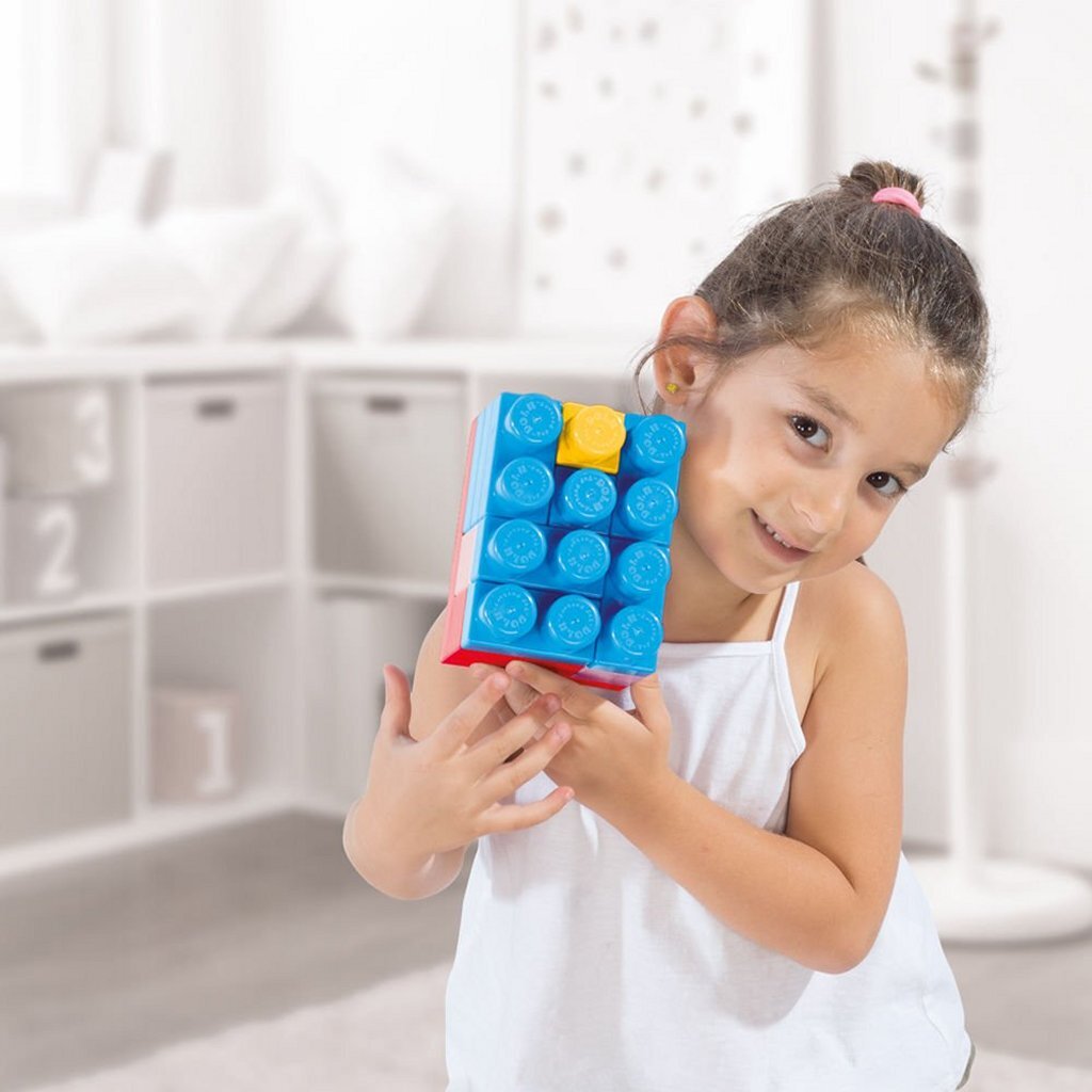 Dolu dolu train de 20 blocs