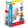 Dolu Dolu xl Spiraaltoren