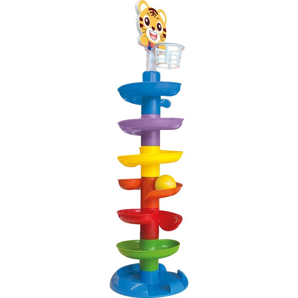Dolu Dolu xl Spiraaltoren