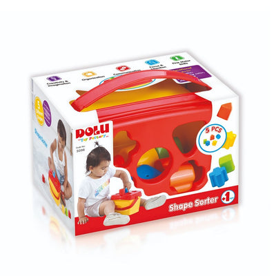 Dolu Dolu Vormenton 5 pièces