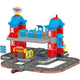 Dolu Dolu Double parking Garage