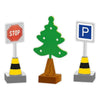 Dolu Dolu Double parking Garage