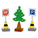 Dolu Dolu Double parking Garage - afbeelding 4