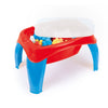 Dolu Dolu 5298 Tableau d'activités avec 30 blocs