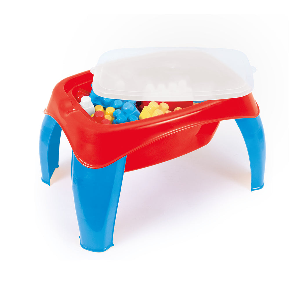 Dolu Dolu 5298 Tableau d'activités avec 30 blocs