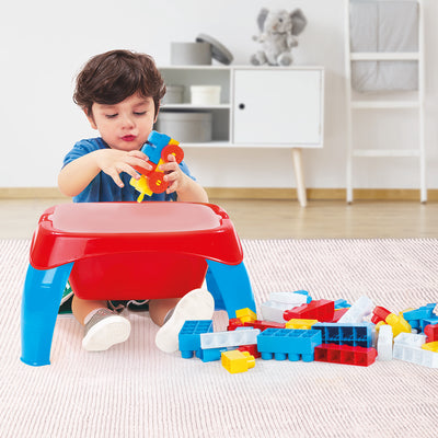 Dolu Dolu 5298 Tableau d'activités avec 30 blocs