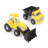 Dolu Dolu 6144 Double Set Truck Loader - afbeelding 1