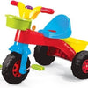 Tricycle Dolu Dolu