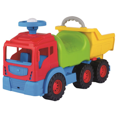 Dolu Dolu 7017 Ride sur la voiture de randonnée
