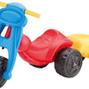 Tricycle Dolu Dolu avec remorque