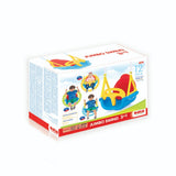 Dolu Dolu 3in1 Swing - afbeelding 1