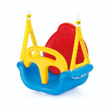 Dolu Dolu 3in1 Swing - afbeelding 2