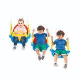 Dolu Dolu 3in1 Swing - afbeelding 3
