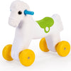 Dolu Dolu 2-en-1 Pony Rocky Horse
