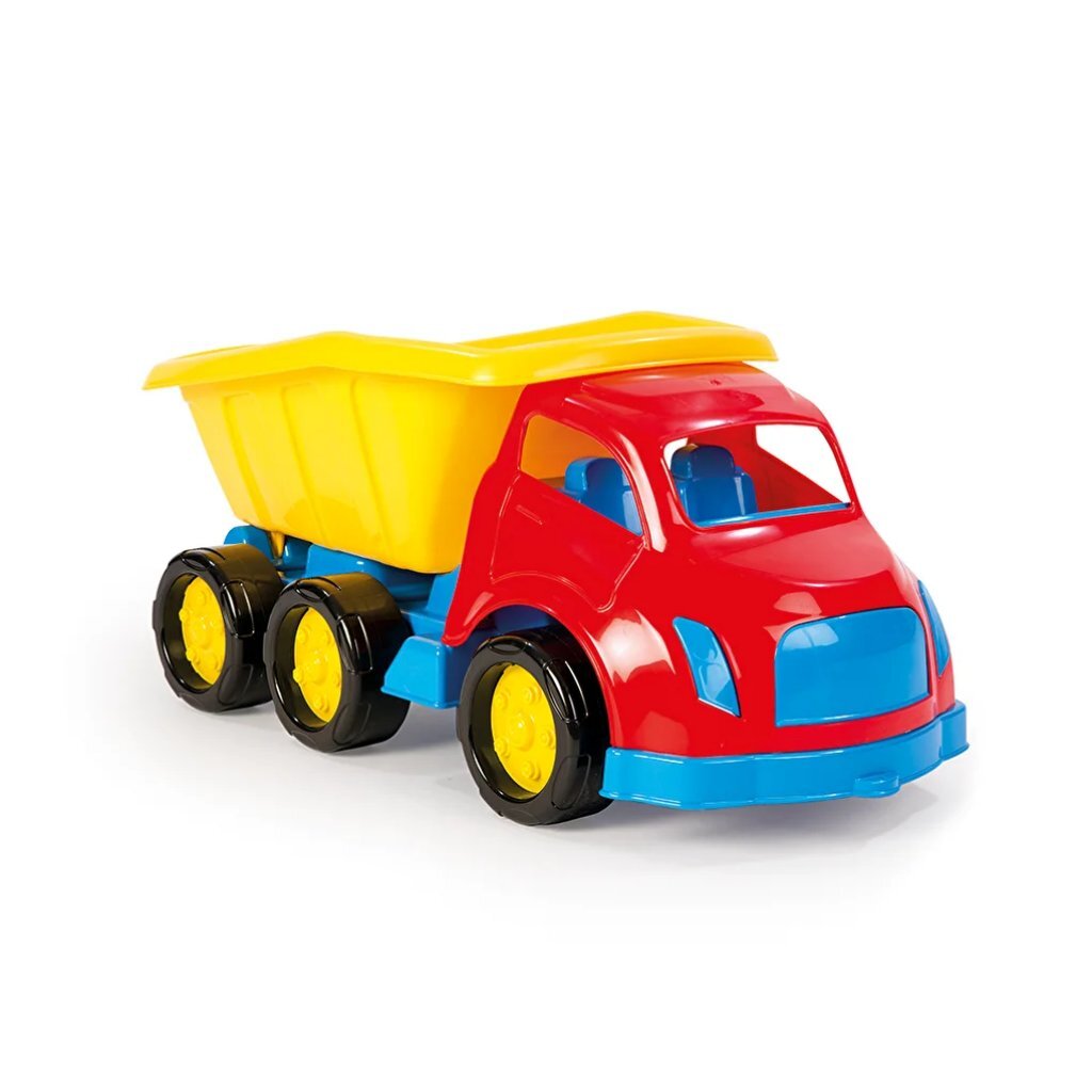 Dolu Dolu Blocks avec maxi camion 50 pièces