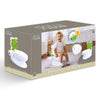 Dolu Mot Educational of Frog + Sound White Green