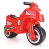 Dolu Dolu mon premier scooter à pied à moteur rouge