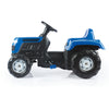 Dolu Dolu Pédale Bleu