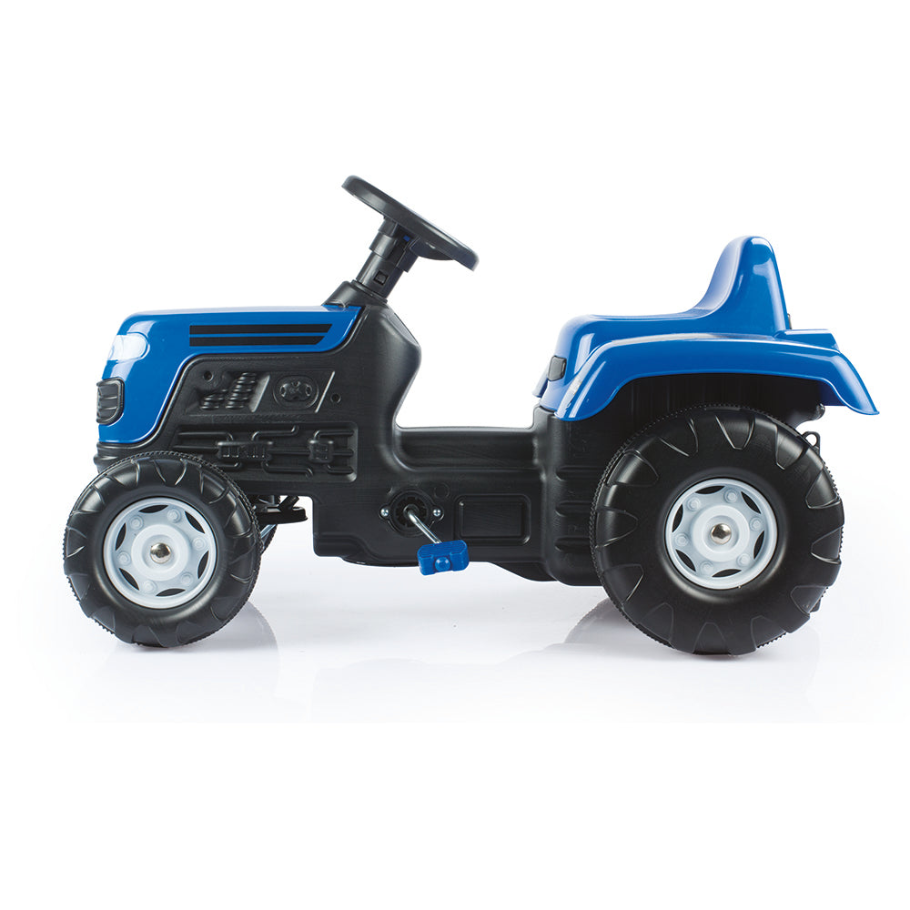 Dolu Dolu Pédale Bleu