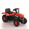 Dolu Dolu Kinder Tractor pédale opéré