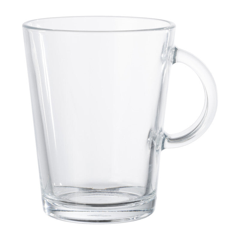 Divers Verre à thé Tribeca 400 ml