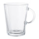 Divers Verre à thé Tribeca 400 ml