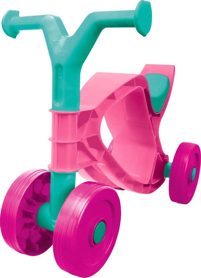 Big - flippi rose - à partir de 1,5 ans - capacité de charge jusqu'à 25 kg - draisienne