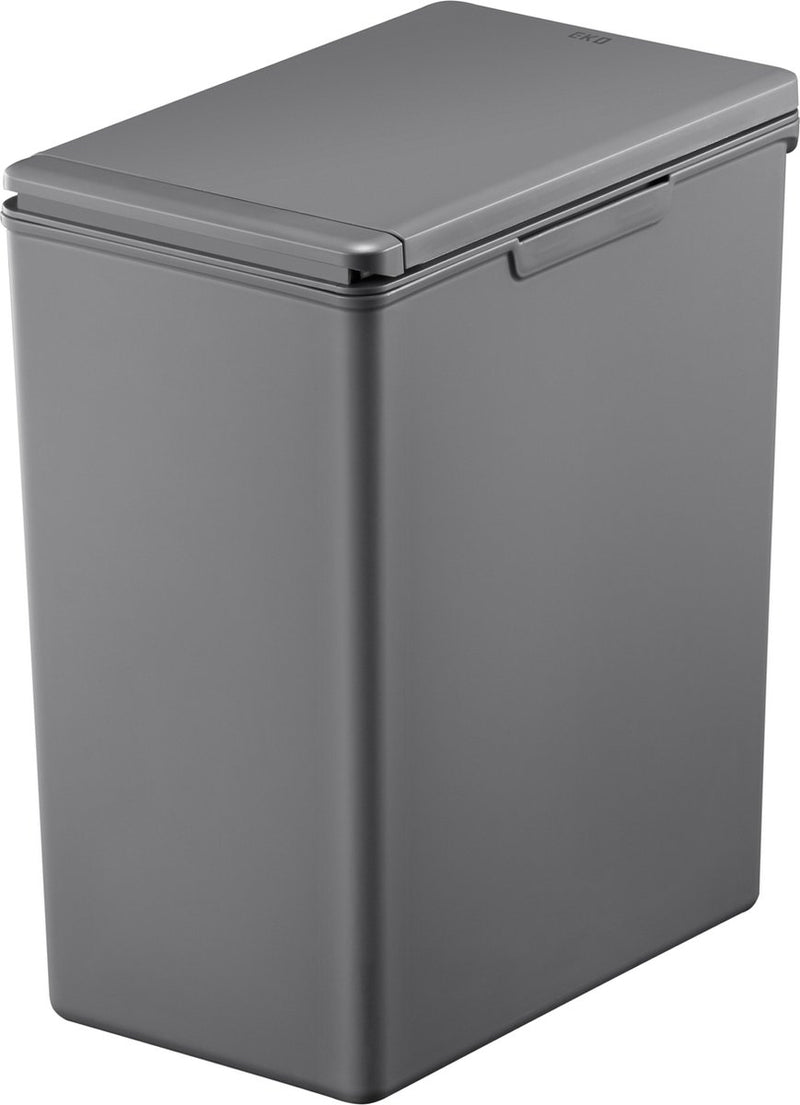 Eko Morandi Waste Bucket 20L Gray Touch