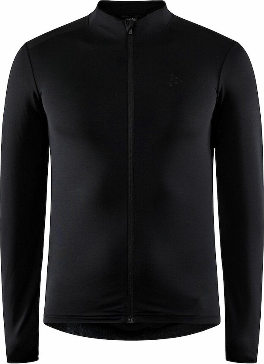 Craft core bike essence ls maillot maillot de cyclisme hommes - taille xxl