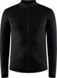 Craft core bike essence ls maillot maillot de cyclisme hommes - taille xxl