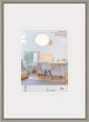 Walther new lifestyle - cadre en plastique - format photo 42x59,4 cm (din A2) - acier