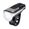 Phare Aura 80 Lux LED USB RECORDABLE NOIR