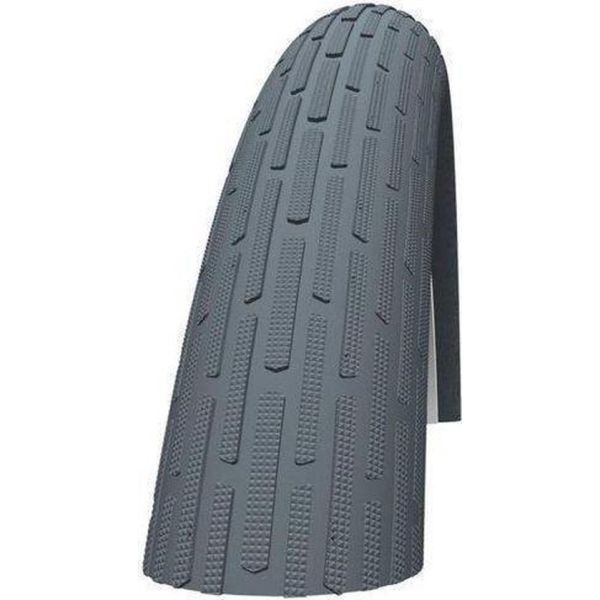 Out Tire R 47-622 28x1,75 Fat Frank Gray