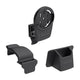 Support Thule pour radar de recul Garmin Varia