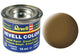 Peinture émail Revell #87 - couleur terre, mate