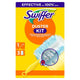 Kit de démarrage Swiffer Duster 3 recharges