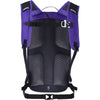 Evoc - ride 8 violet - noir 8l