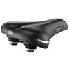 Selle SR Premium Freedom Strictex Ladies Black
