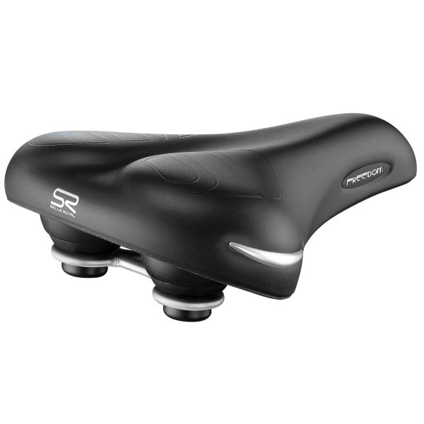 Selle SR Premium Freedom Strictex Ladies Black
