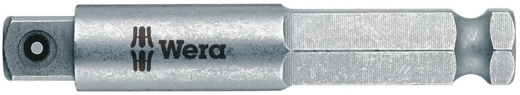 Adaptateur Wera 870 7, 1 2 pouces x 75 mm - 1 pièce(s) - 05050510001