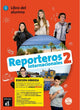 Reporteros internacionales 2 - edicion hibrida - livre des anciens élèves + audio mp3. a1 a2