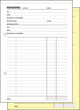 Bloc-notes Sigel a5 - express - 2x50 feuilles - autocopiant - si-30265