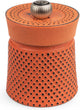 Moulin à poivre Peugeot bali fonte 8 cm - orange - fonte
