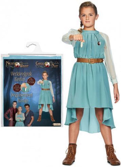 Vêtements d'habillage Night Watch - costume d'habillage keelin 3 5 ans - taille 116