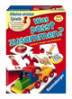 Puzzle contour Ravensburger - allemand