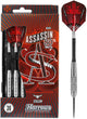 Harrows assassin lourd 80% tungstène 34gr